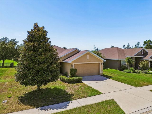 13613 NITI DRIVE, Hudson, FL 34669