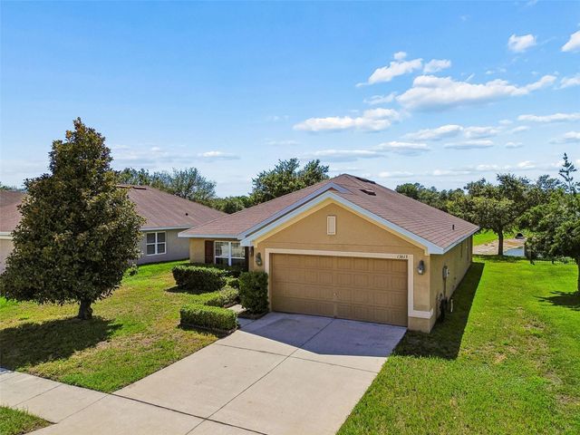 13613 NITI DRIVE, Hudson, FL 34669