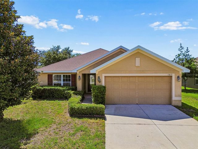13613 NITI DRIVE, Hudson, FL 34669