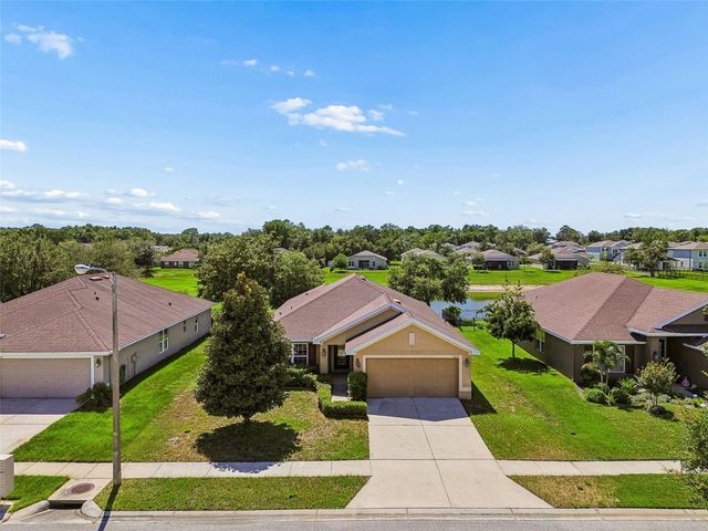 13613 NITI DRIVE, Hudson, FL 34669