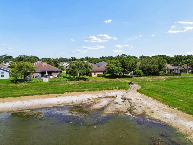 13613 NITI DRIVE, Hudson, FL 34669