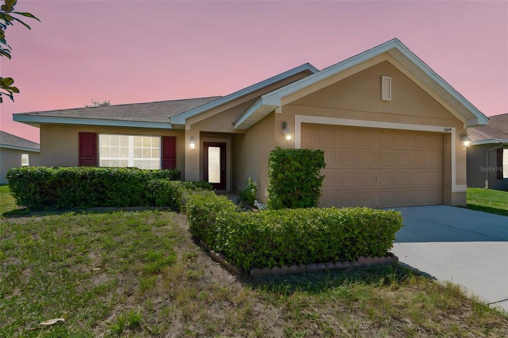 13613 NITI DRIVE, Hudson, FL 34669