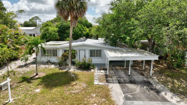 1040 SE 5th Street SE, Stuart, FL 34996