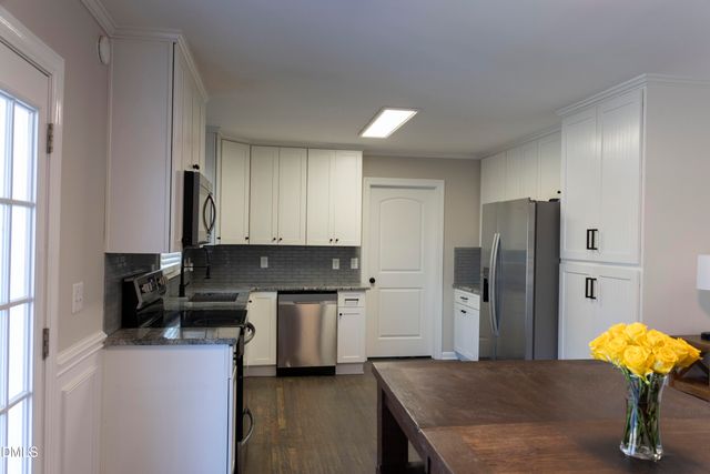 7301 Cleveland School Road, Garner, NC 27529