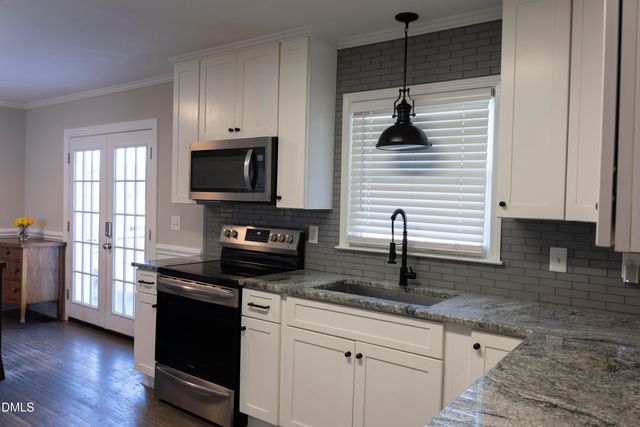 7301 Cleveland School Road, Garner, NC 27529