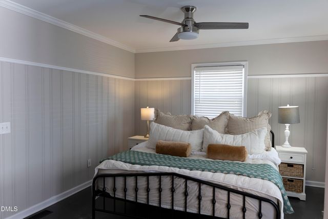 7301 Cleveland School Road, Garner, NC 27529