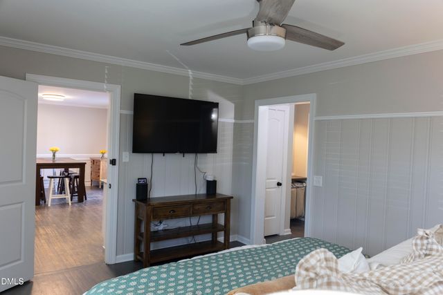 7301 Cleveland School Road, Garner, NC 27529