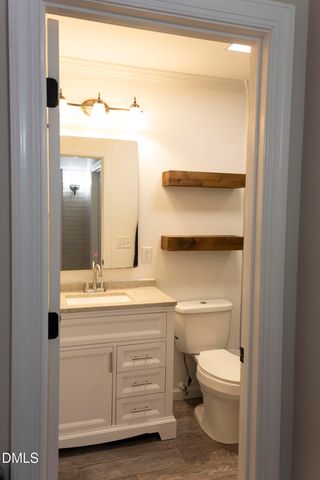 7301 Cleveland School Road, Garner, NC 27529