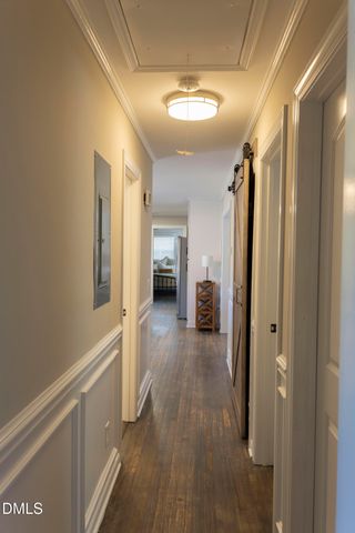 7301 Cleveland School Road, Garner, NC 27529