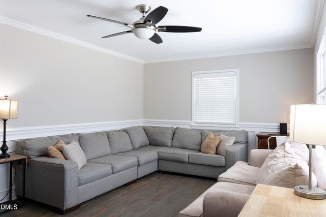 7301 Cleveland School Road, Garner, NC 27529