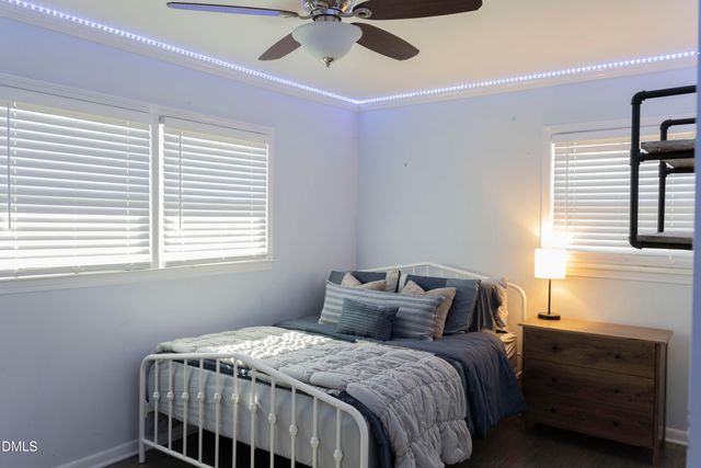 7301 Cleveland School Road, Garner, NC 27529