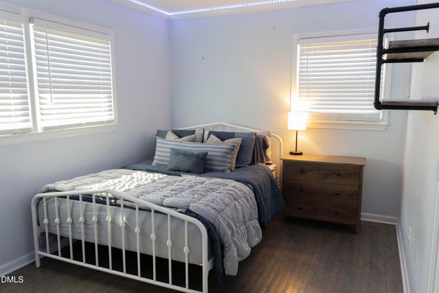 7301 Cleveland School Road, Garner, NC 27529