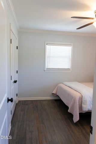 7301 Cleveland School Road, Garner, NC 27529