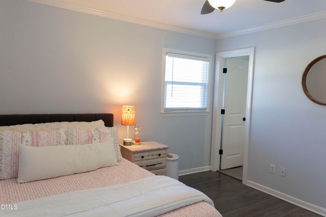 7301 Cleveland School Road, Garner, NC 27529