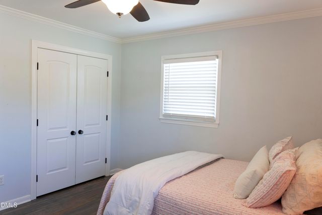 7301 Cleveland School Road, Garner, NC 27529