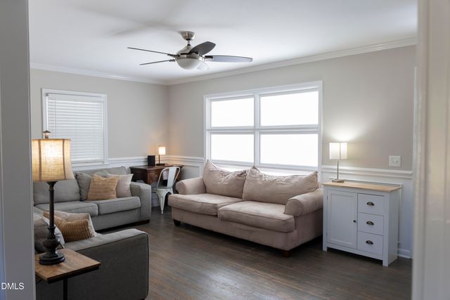 7301 Cleveland School Road, Garner, NC 27529