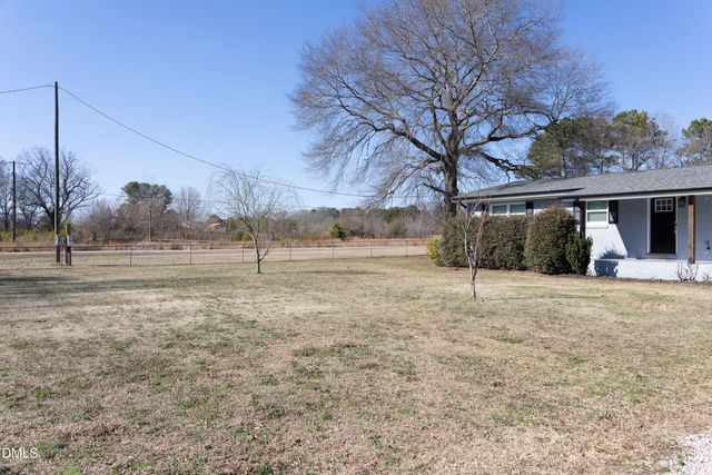 7301 Cleveland School Road, Garner, NC 27529