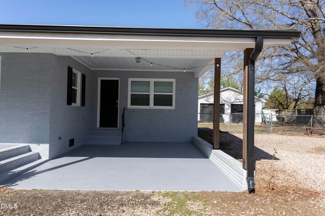 7301 Cleveland School Road, Garner, NC 27529