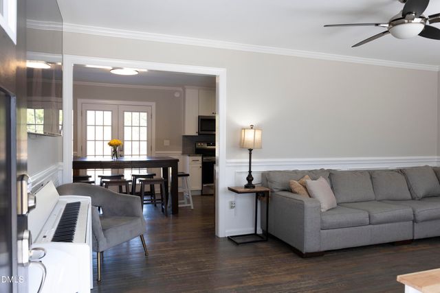 7301 Cleveland School Road, Garner, NC 27529