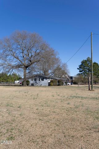 7301 Cleveland School Road, Garner, NC 27529