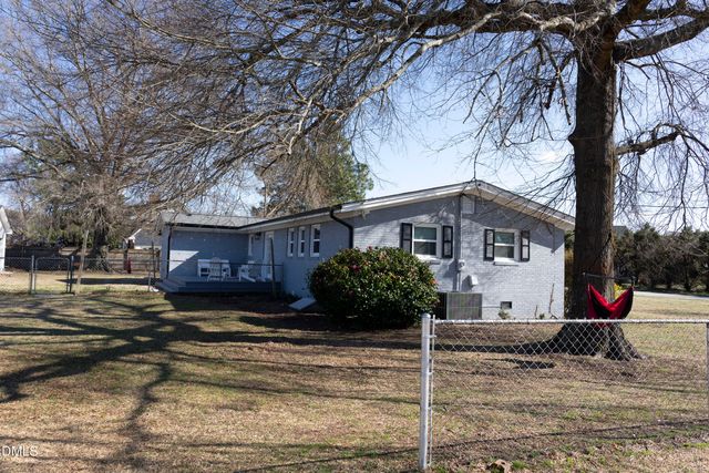 7301 Cleveland School Road, Garner, NC 27529