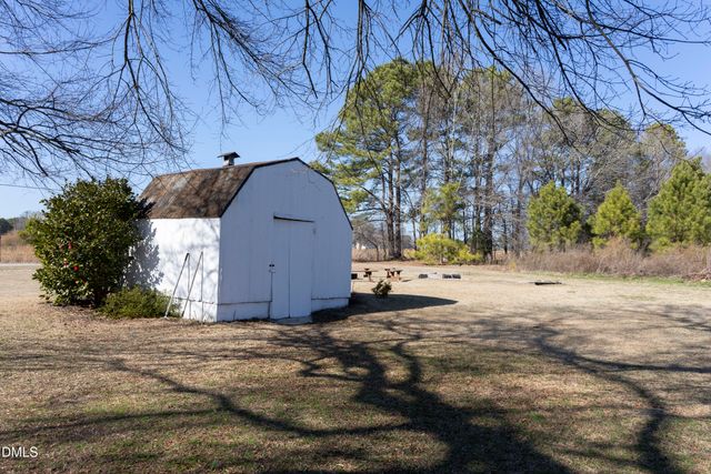 7301 Cleveland School Road, Garner, NC 27529