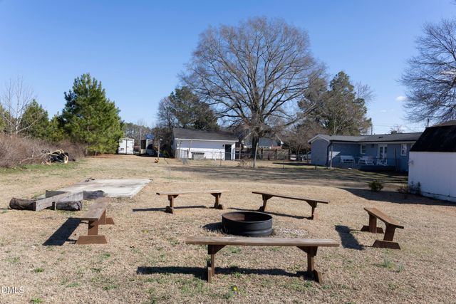 7301 Cleveland School Road, Garner, NC 27529