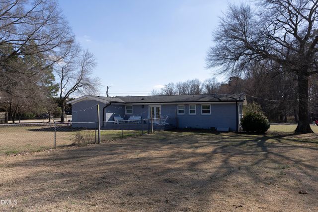 7301 Cleveland School Road, Garner, NC 27529
