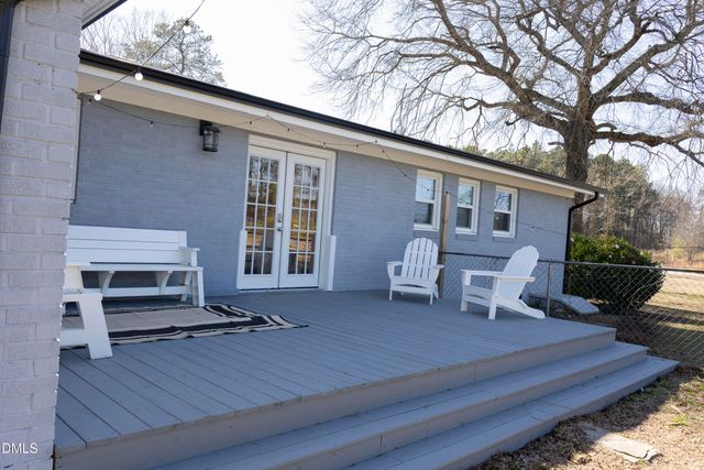 7301 Cleveland School Road, Garner, NC 27529