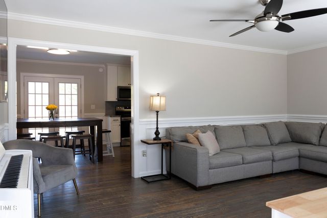 7301 Cleveland School Road, Garner, NC 27529