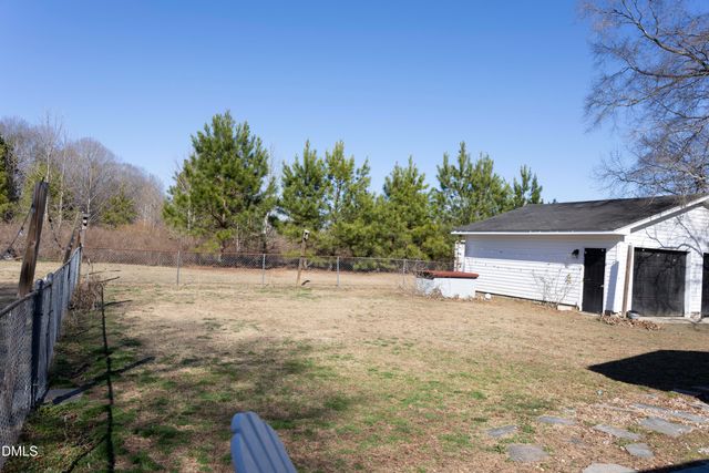 7301 Cleveland School Road, Garner, NC 27529