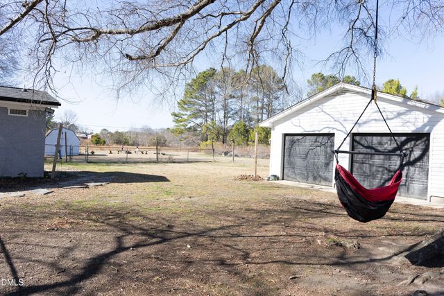 7301 Cleveland School Road, Garner, NC 27529