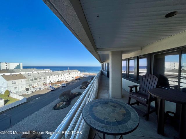 525 Ocean Boulevard 405, Long Branch, NJ 07740