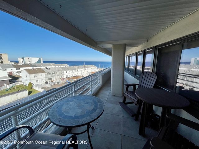 525 Ocean Boulevard 405, Long Branch, NJ 07740