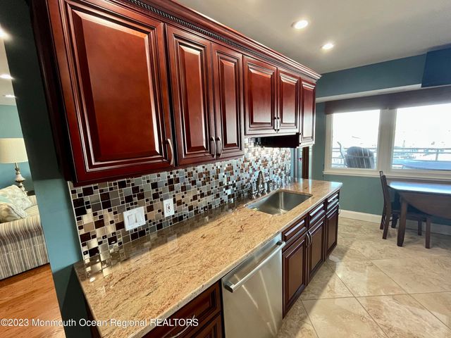 525 Ocean Boulevard 405, Long Branch, NJ 07740