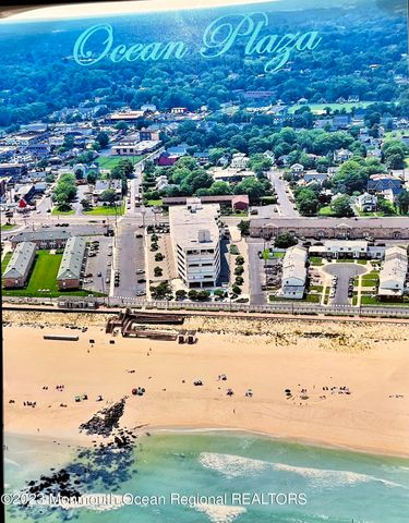 525 Ocean Boulevard 405, Long Branch, NJ 07740