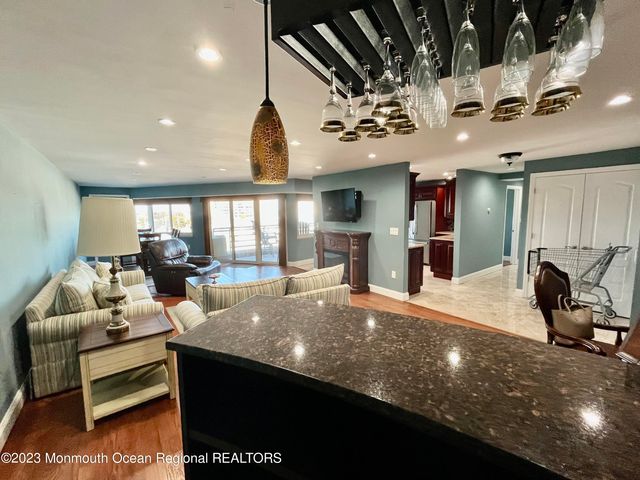 525 Ocean Boulevard 405, Long Branch, NJ 07740