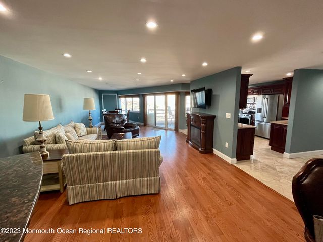 525 Ocean Boulevard 405, Long Branch, NJ 07740