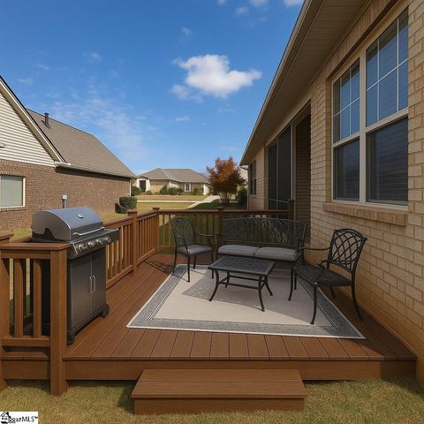 200 Ducktrap Court, Simpsonville, SC 29681