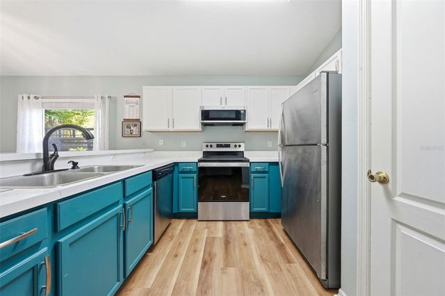 625 WILLOW RUN STREET, Minneola, FL 34715