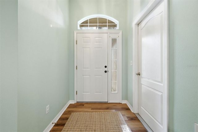 625 WILLOW RUN STREET, Minneola, FL 34715