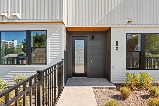 3613 Jetson WAY 1103, Austin, TX 78723