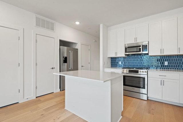 3613 Jetson WAY 1103, Austin, TX 78723