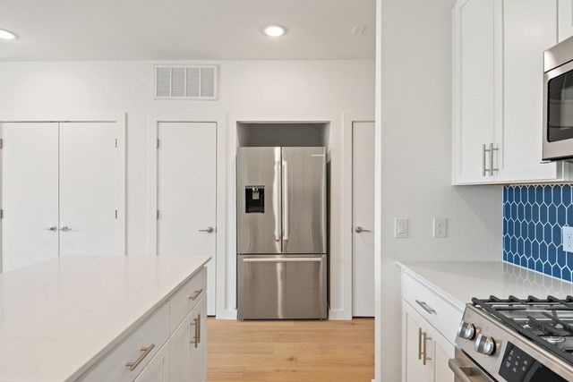 3613 Jetson WAY 1103, Austin, TX 78723