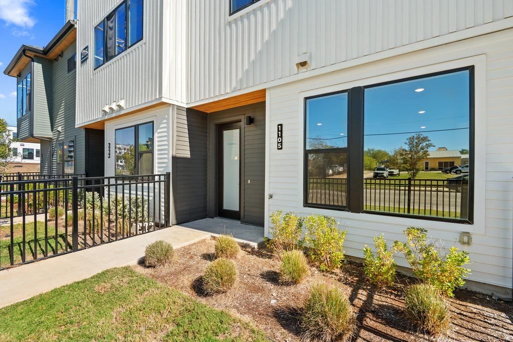 3613 Jetson WAY 1103, Austin, TX 78723