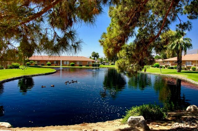 49216 Garland Street, Indio, CA 92201