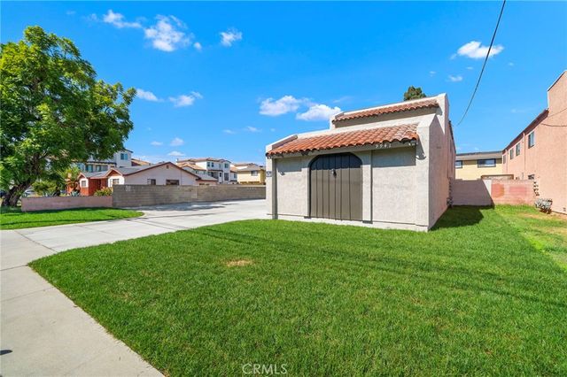 9941 11th Street, Garden Grove, CA 92844