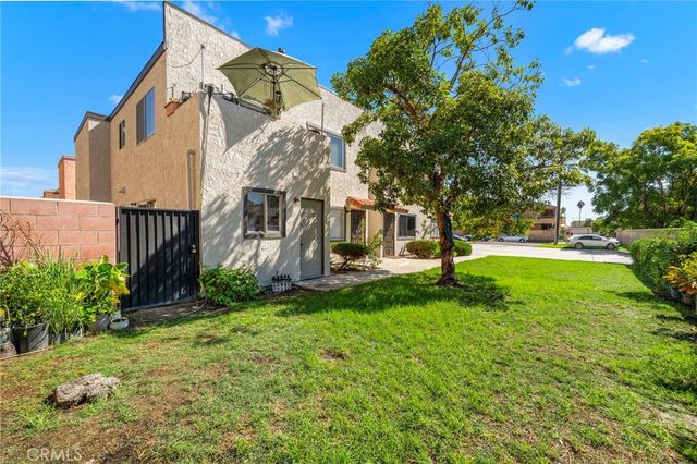 9941 11th Street, Garden Grove, CA 92844