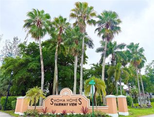 17650 NW 73rd Ave 209-18, Hialeah, FL 33015