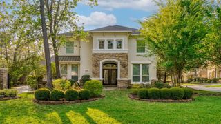 187 E Lansdowne Circle, The Woodlands, TX 77382
